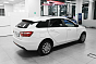 Lada (ВАЗ) Vesta Comfort Winter, 2021 года, пробег 84000 км