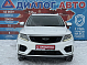 Geely Vision X6, 2020 года, пробег 42281 км