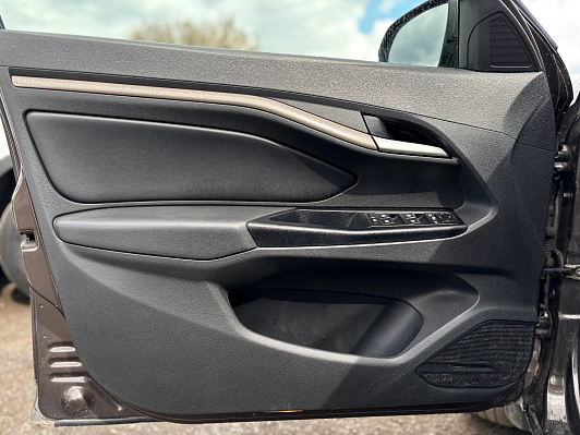 Lada (ВАЗ) Vesta Luxe Multimedia, 2017 года, пробег 206943 км