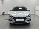 Hyundai Solaris Super Series II + 5” Audio, 2019 года, пробег 111384 км