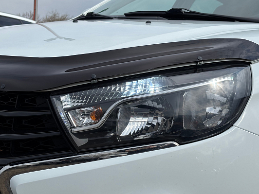 Lada (ВАЗ) Vesta Luxe, 2019 года, пробег 113000 км