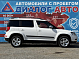 Skoda Yeti, 2014 года, пробег 205820 км