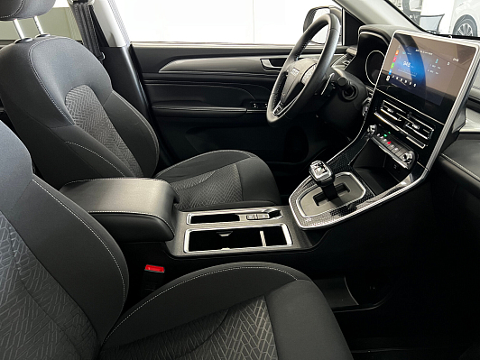 Haval M6, 2023 года, пробег 30630 км