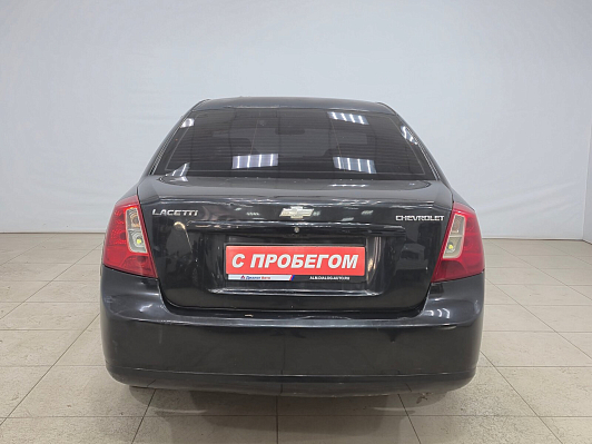 Chevrolet Lacetti Star, 2010 года, пробег 249958 км