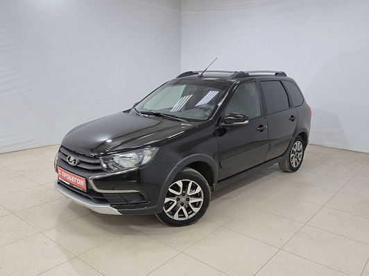 Lada (ВАЗ) Granta Comfort'23 Light, 2023 года, пробег 82698 км