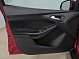 Ford Focus Titanium, 2016 года, пробег 185290 км