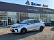 Kia Rio Comfort, 2017 года, пробег 112332 км