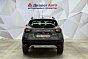 Renault Kaptur Drive, 2017 года, пробег 123950 км