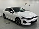 Kia K5 GT Line, 2021 года, пробег 75892 км