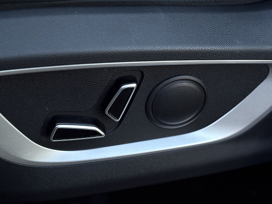 Changan CS75 Plus Luxury, 2023 года, пробег 17685 км