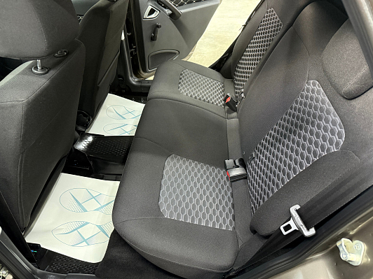 Lada (ВАЗ) Granta Comfort (2018-2022), 2025 года, пробег 25075 км
