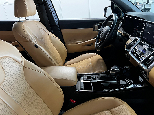 Kia Sorento, 2020 года, пробег 70635 км