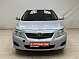 Toyota Corolla, 2008 года, пробег 279904 км