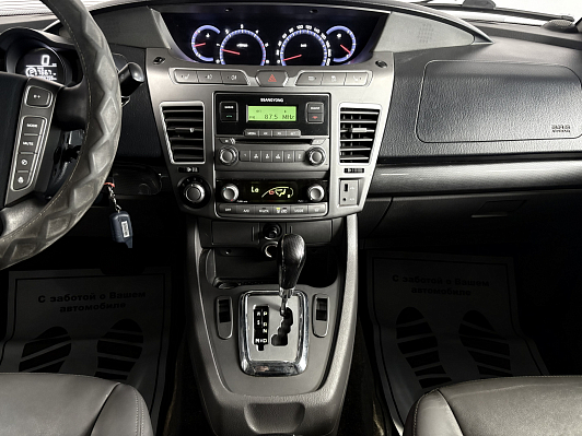 SsangYong Stavic Comfort, 2014 года, пробег 209000 км