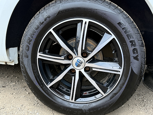 Lada (ВАЗ) Vesta 50 Anniversary, 2019 года, пробег 61425 км