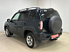 Lada (ВАЗ) Niva Travel Comfort, 2023 года, пробег 27176 км