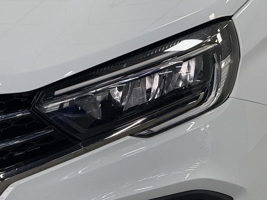 Lada (ВАЗ) Vesta, 2023 года, пробег 35440 км