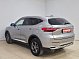 Haval F7 Elite, 2019 года, пробег 75461 км