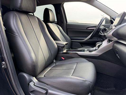 Mitsubishi Eclipse Cross, 2022 года, пробег 42321 км