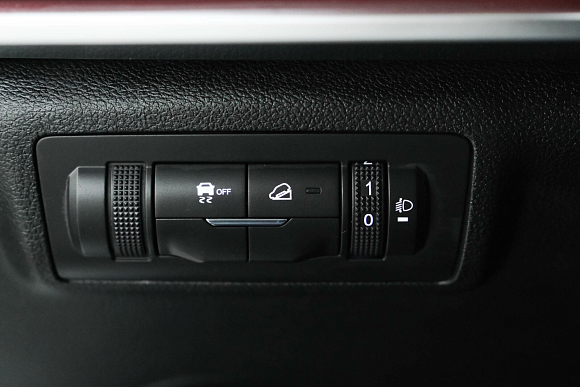 Chery Tiggo 4 Pro Style, 2023 года, пробег 26000 км