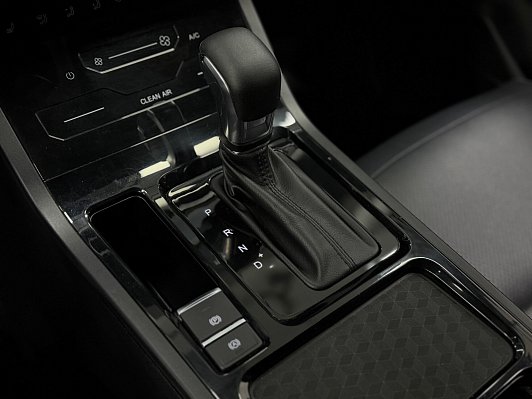 Chery Tiggo 4 Pro Action, 2023 года, пробег 44828 км