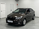 Kia Rio Comfort Аудио, 2016 года, пробег 103000 км