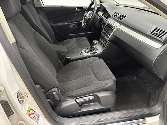 Volkswagen Passat Highline, 2009 года, пробег 225637 км