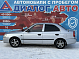 Hyundai Accent, 2007 года, пробег 237000 км