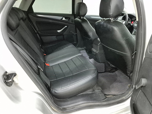 Ford Mondeo Ambiente, 2012 года, пробег 175867 км