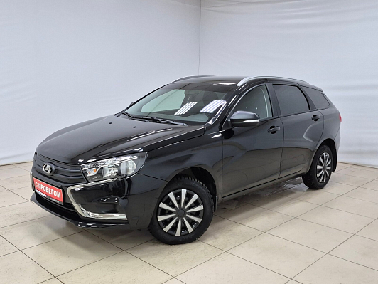 Lada (ВАЗ) Vesta Comfort, 2022 года, пробег 17079 км