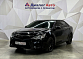 Toyota Camry Exclusive, 2017 года, пробег 174478 км