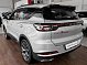 Chery Tiggo 7 Pro Max Active, белый