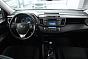 Toyota RAV4, 2014 года, пробег 50890 км