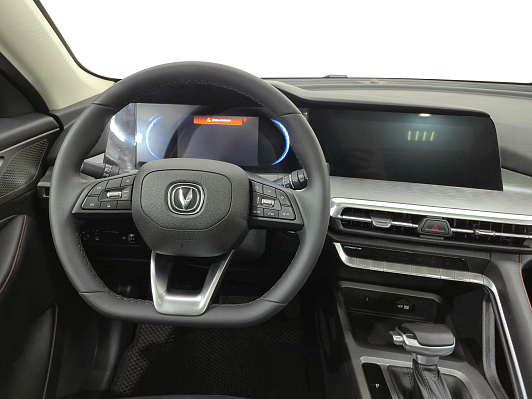 Changan CS35 Plus Техно, 2023 года, пробег 40923 км