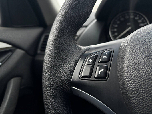 BMW X1, 2012 года, пробег 244033 км
