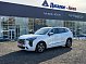 Haval Jolion Elite, 2021 года, пробег 56313 км