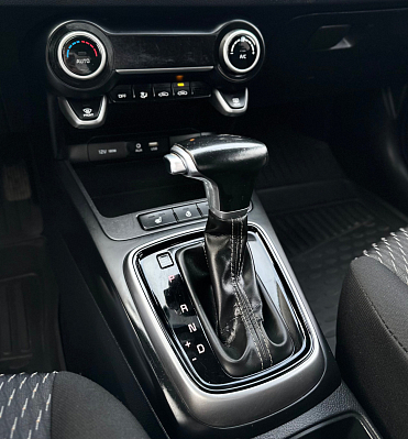 Kia Rio Luxe, 2019 года, пробег 255647 км