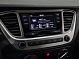 Solaris HS Sportline Comfort, 2024 года, пробег 52117 км