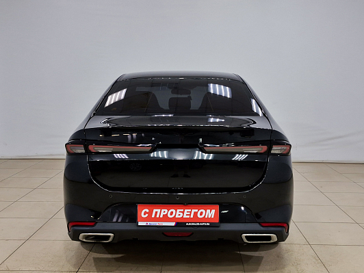 Kaiyi E5 Luxury, 2023 года, пробег 80146 км