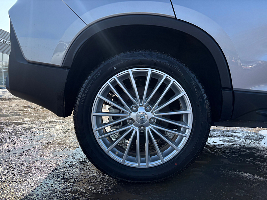 Haima 8S Flagship, 2023 года, пробег 44 км