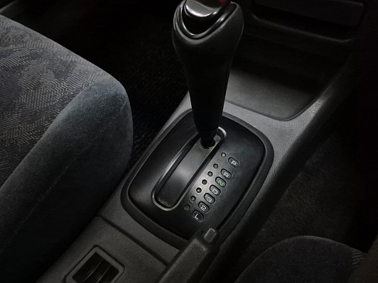 Mitsubishi Lancer, 2000 года, пробег 331398 км