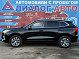 Haval Jolion Elite, 2023 года, пробег 36045 км