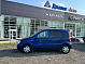 Fiat Panda, 2008 года, пробег 84798 км