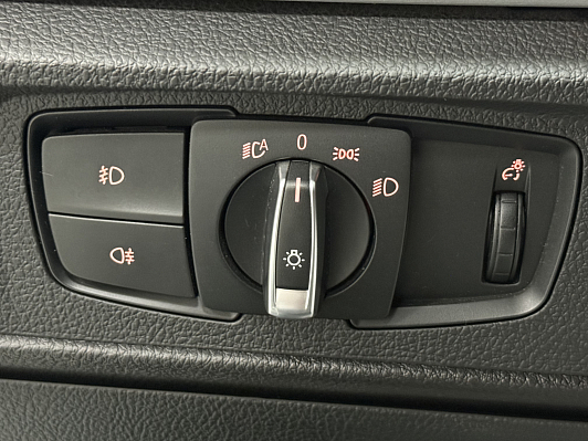 BMW 1 серии, 2017 года, пробег 87613 км