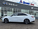 Hyundai Elantra Premium Edition, 2021 года, пробег 18993 км