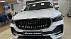 Geely Monjaro Flagship (2023-2025), белый