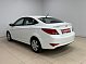 Hyundai Solaris Comfort, 2014 года, пробег 57733 км