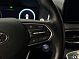 Hyundai Santa Fe Prestige, 2021 года, пробег 87000 км