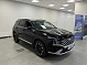Hyundai Santa Fe Prestige, 2021 года, пробег 87000 км