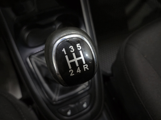 Lada (ВАЗ) Vesta Comfort Winter, 2019 года, пробег 76137 км